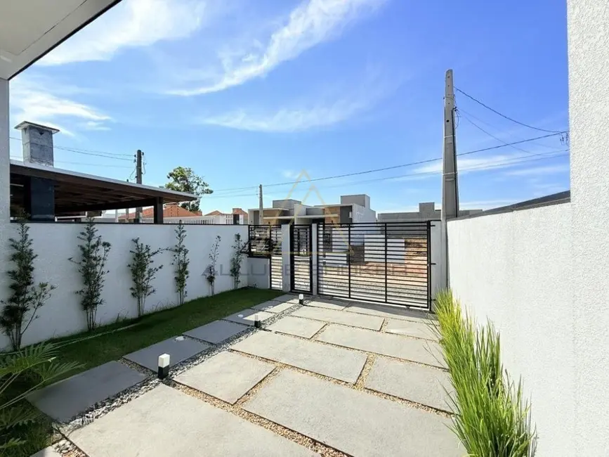 Casa com 2 quartos à venda, 73m2 em Barra Velha - SC - imagem 3 Foto 3 de Casa com 2 quartos à venda, 73m2 em Barra Velha - SC