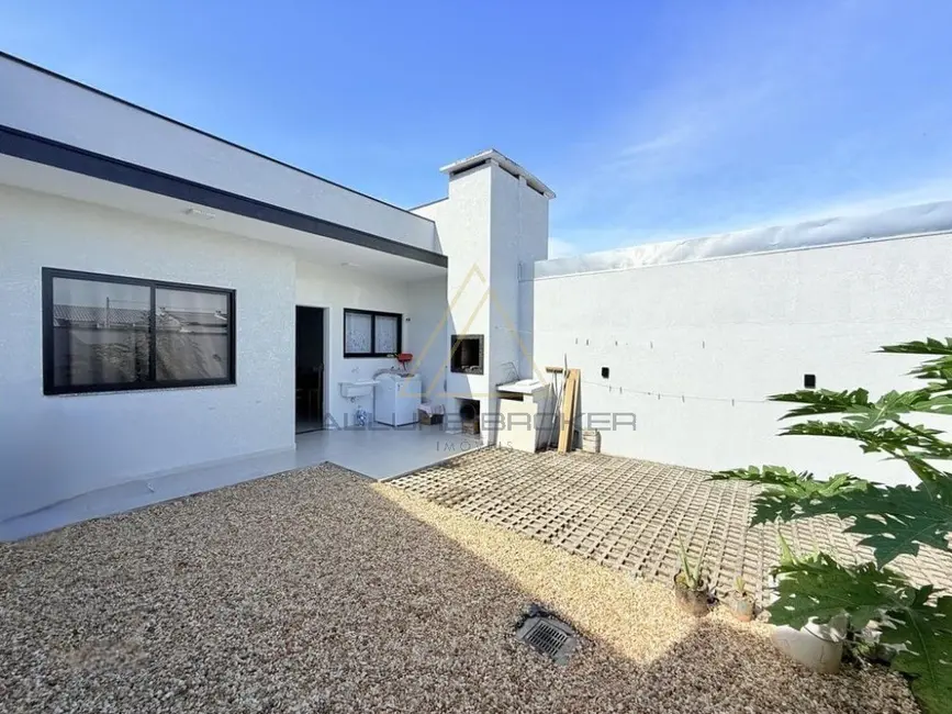 Casa com 2 quartos à venda, 73m2 em Barra Velha - SC - imagem 9 Foto 9 de Casa com 2 quartos à venda, 73m2 em Barra Velha - SC