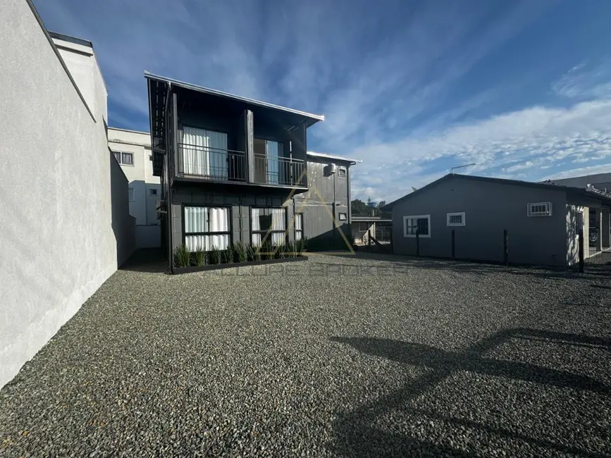 Foto 6 de Apartamento com 1 quarto para alugar, 20m2 em Balneario Picarras - SC