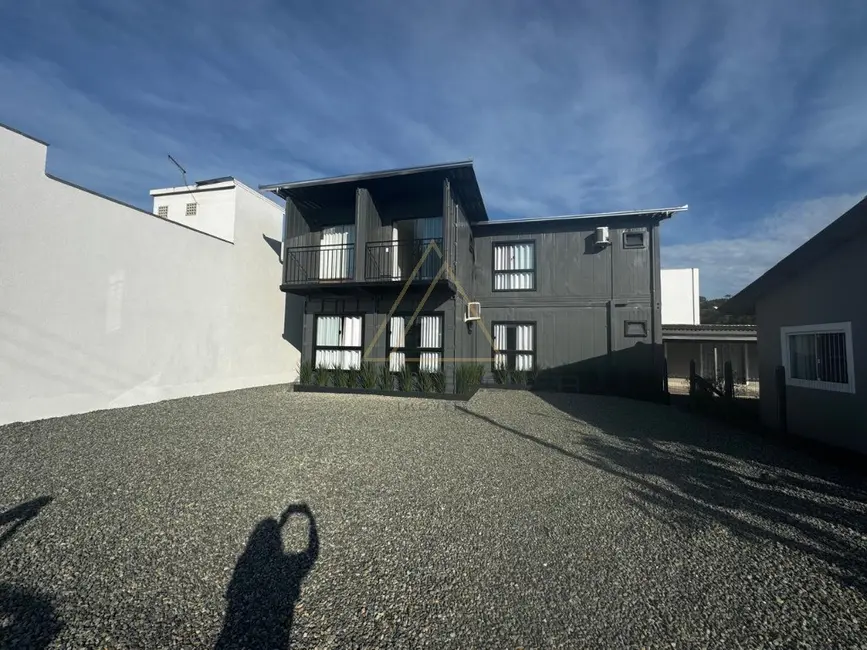 Foto 8 de Apartamento com 1 quarto para alugar, 20m2 em Balneario Picarras - SC