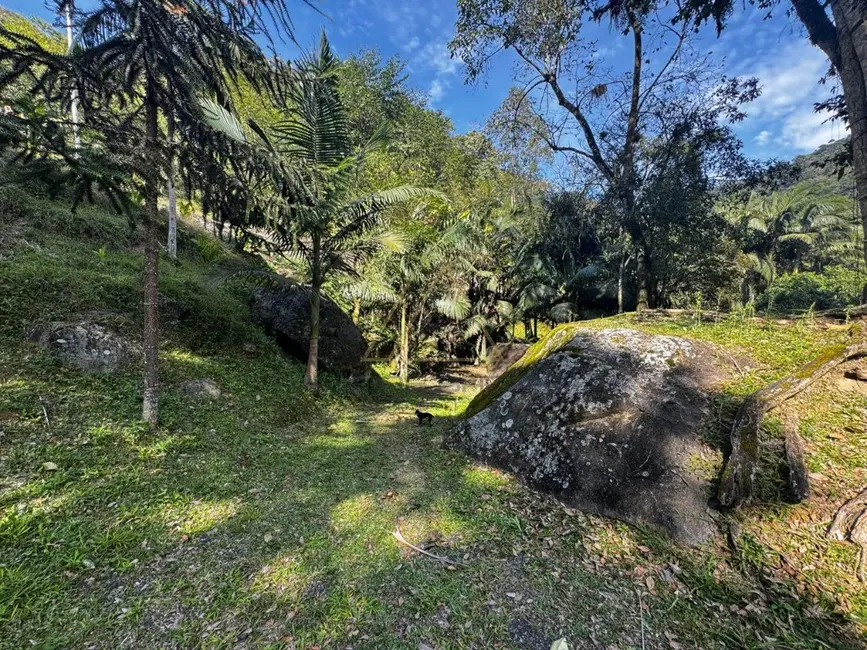 Foto 3 de Sítio / Rancho com 4 quartos à venda, 150m2 em Benedito Novo - SC