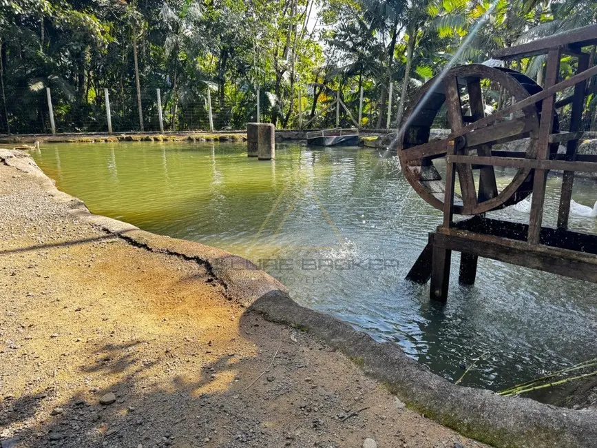 Foto 5 de Sítio / Rancho com 4 quartos à venda, 150m2 em Benedito Novo - SC