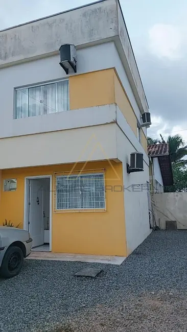 Foto 1 de Casa com 2 quartos à venda, 60m2 em Balneario Picarras - SC