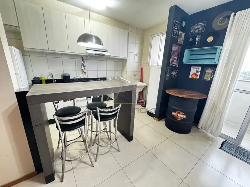 Foto 1 de Apartamento com 2 quartos para alugar, 60m2 em Balneario Picarras - SC