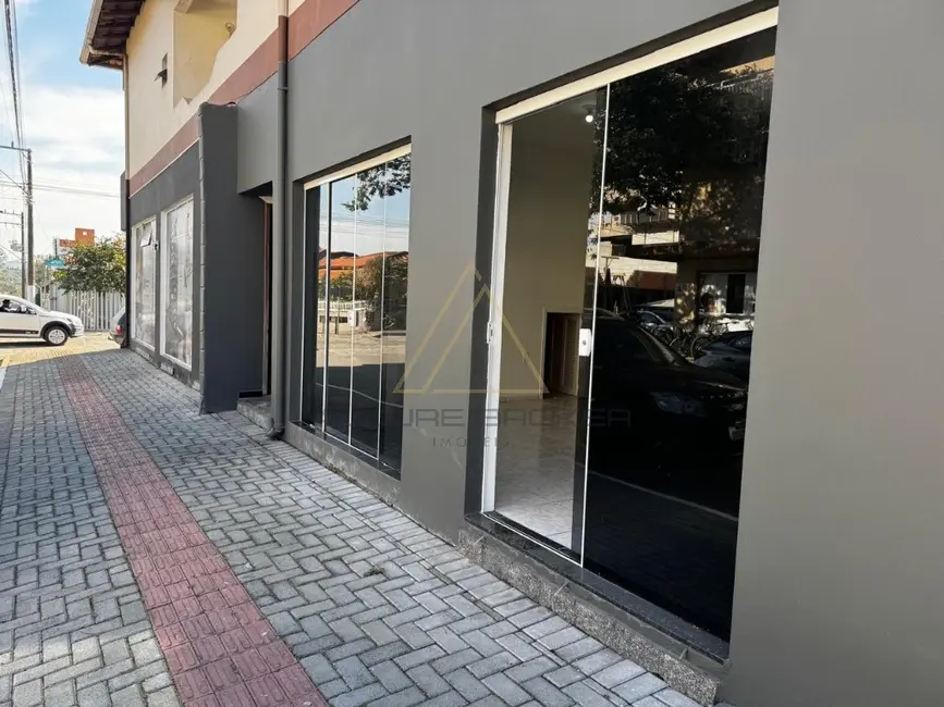Foto 1 de Sala Comercial para alugar, 67m2 em Centro, Balneario Picarras - SC