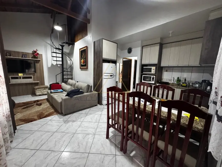 Foto 5 de Casa com 3 quartos à venda, 92m2 em Balneario Picarras - SC