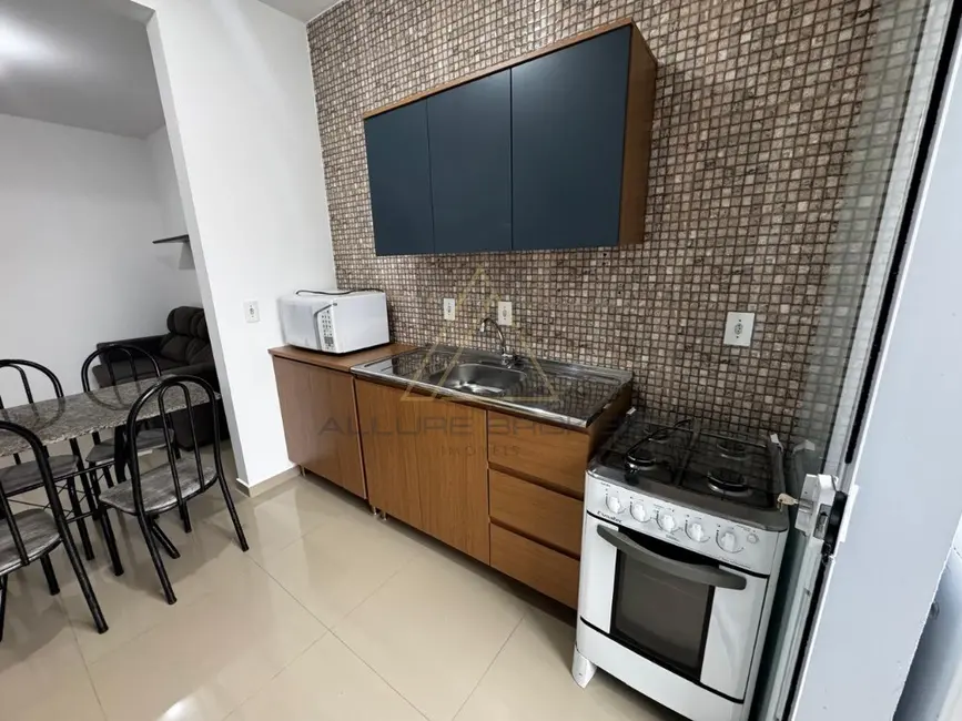Foto 1 de Apartamento com 2 quartos para alugar, 52m2 em Balneario Picarras - SC