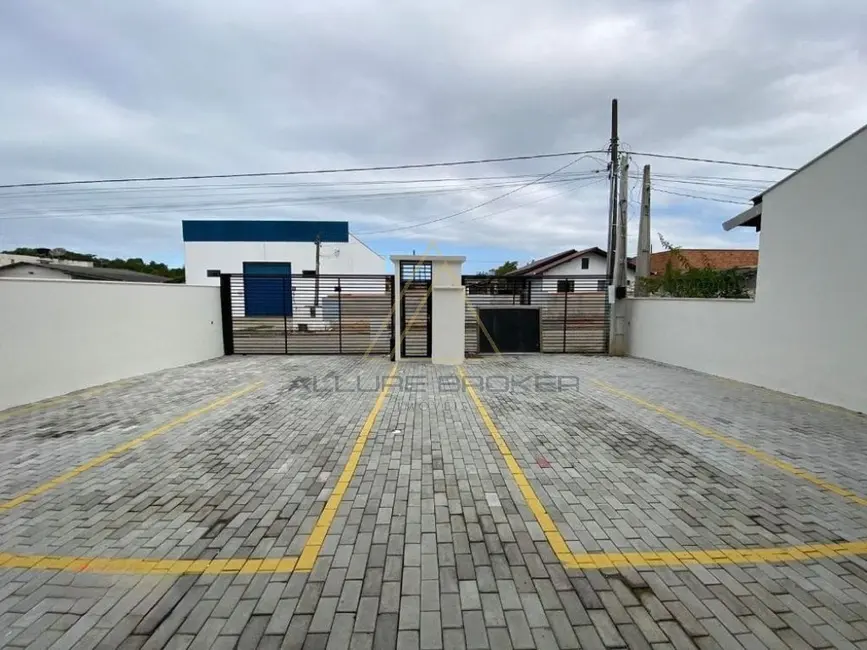 Foto 2 de Apartamento com 2 quartos à venda, 70m2 em Barra Velha - SC
