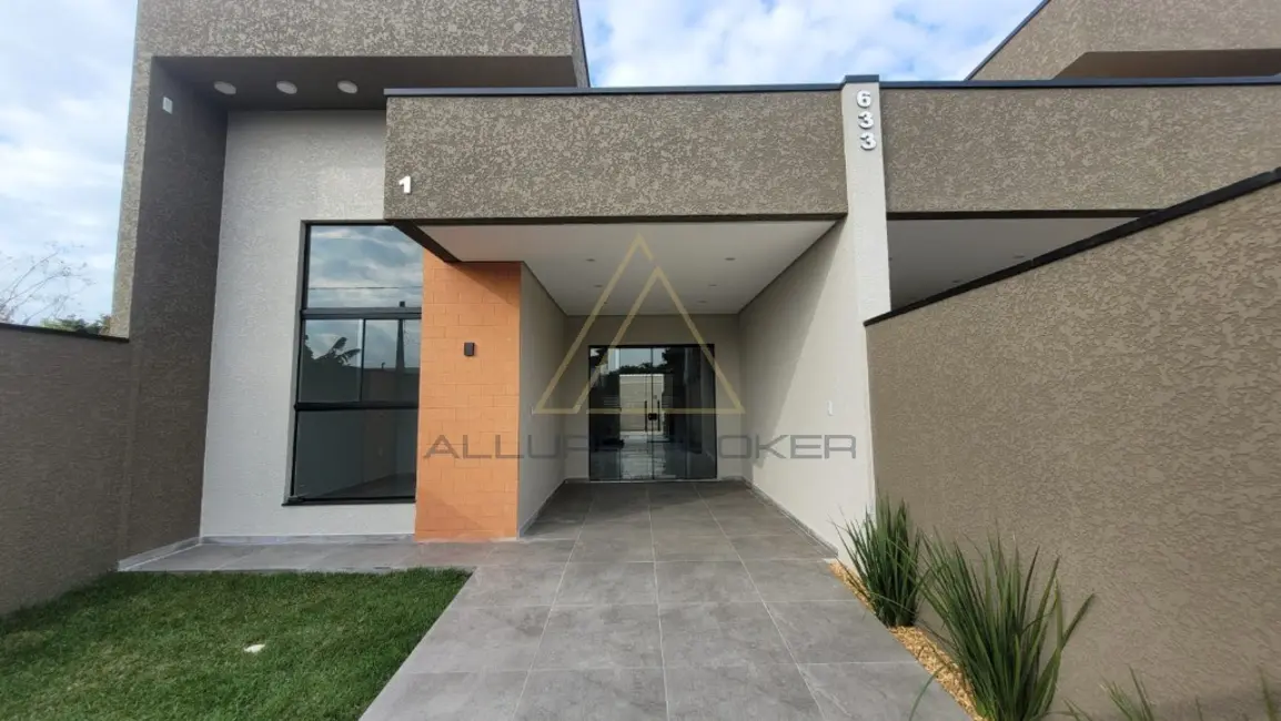 Casa com 2 quartos à venda, 75m2 em Barra Velha - SC - imagem 1 Foto 1 de Casa com 2 quartos à venda, 75m2 em Barra Velha - SC