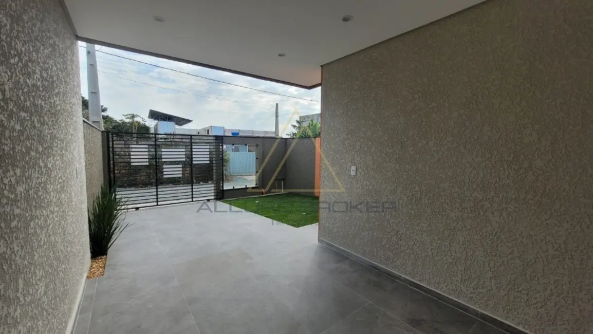 Casa com 2 quartos à venda, 75m2 em Barra Velha - SC - imagem 4 Foto 4 de Casa com 2 quartos à venda, 75m2 em Barra Velha - SC