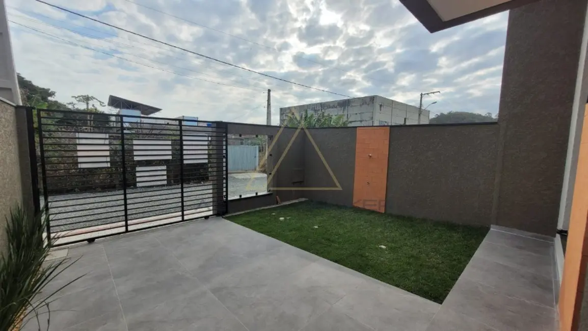 Casa com 2 quartos à venda, 75m2 em Barra Velha - SC - imagem 5 Foto 5 de Casa com 2 quartos à venda, 75m2 em Barra Velha - SC