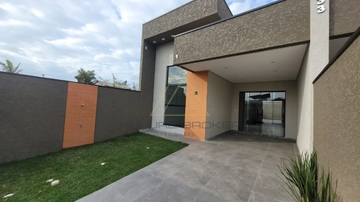 Casa com 2 quartos à venda, 75m2 em Barra Velha - SC - imagem 2 Foto 2 de Casa com 2 quartos à venda, 75m2 em Barra Velha - SC