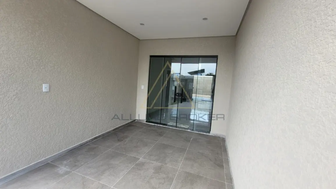 Casa com 2 quartos à venda, 75m2 em Barra Velha - SC - imagem 3 Foto 3 de Casa com 2 quartos à venda, 75m2 em Barra Velha - SC