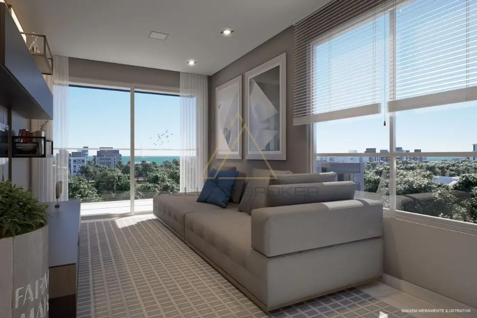 Foto 6 de Apartamento com 3 quartos à venda, 89m2 em Barra Velha - SC