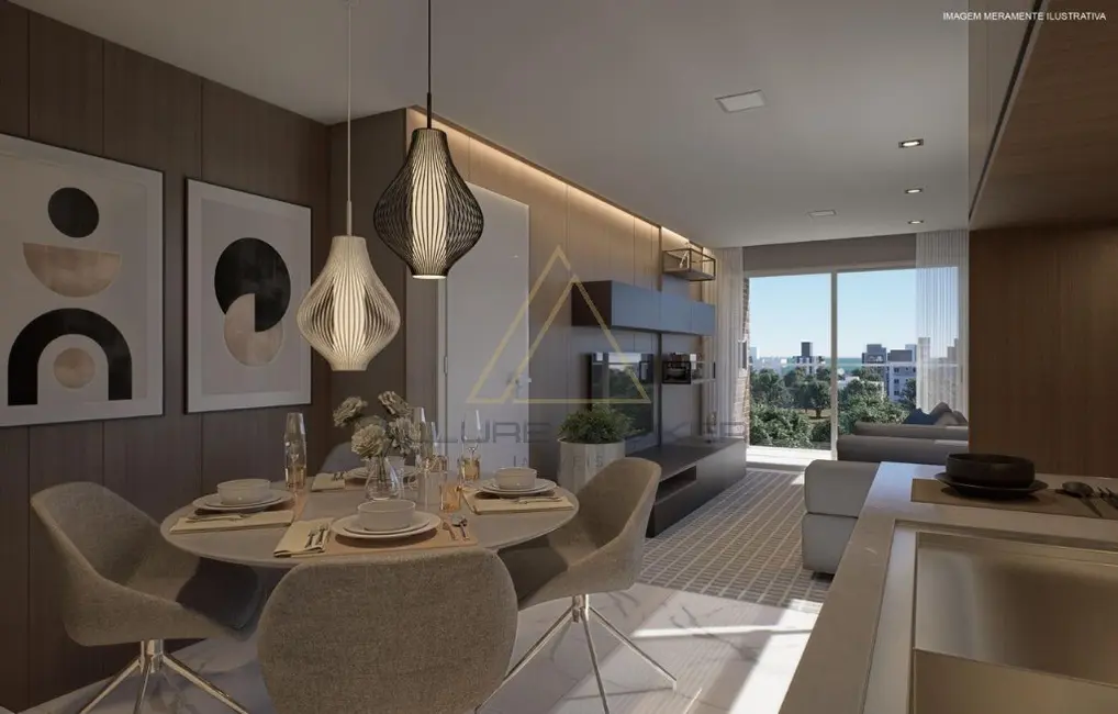 Foto 7 de Apartamento com 3 quartos à venda, 89m2 em Barra Velha - SC