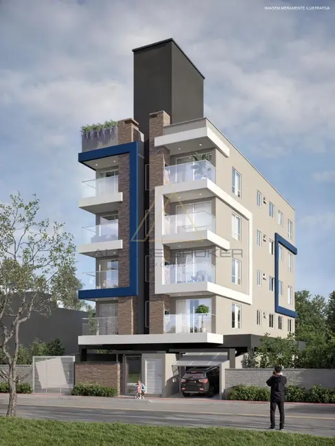 Foto 3 de Apartamento com 3 quartos à venda, 89m2 em Barra Velha - SC