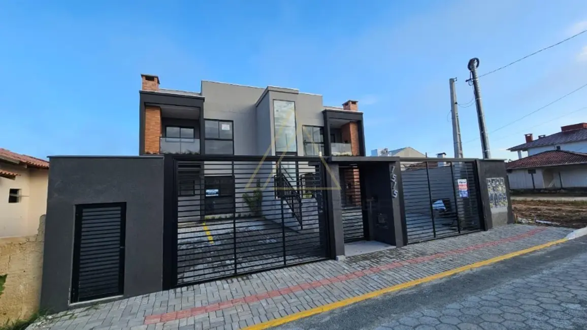 Foto 1 de Apartamento com 2 quartos à venda, 66m2 em Balneario Picarras - SC