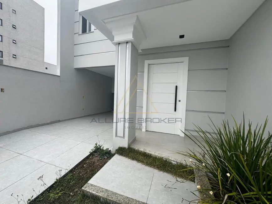 Foto 3 de Casa com 3 quartos à venda, 170m2 em Barra Velha - SC
