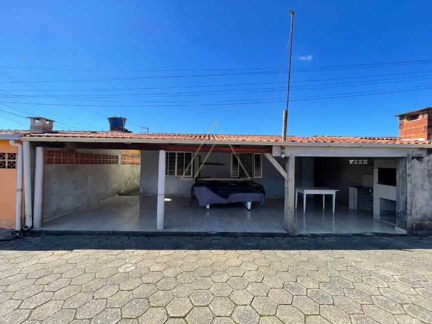 Casa de Condomínio com 2 quartos à venda, 60m2 em Barra Velha - SC - imagem 1 Foto 1 de Casa de Condomínio com 2 quartos à venda, 60m2 em Barra Velha - SC