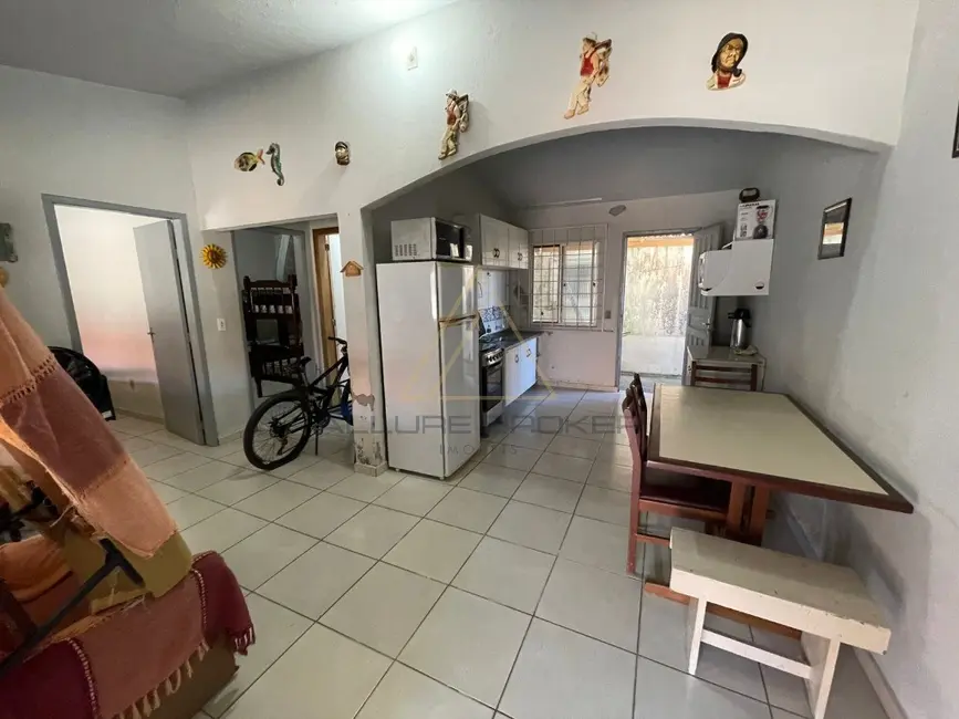 Casa de Condomínio com 2 quartos à venda, 60m2 em Barra Velha - SC - imagem 3 Foto 3 de Casa de Condomínio com 2 quartos à venda, 60m2 em Barra Velha - SC