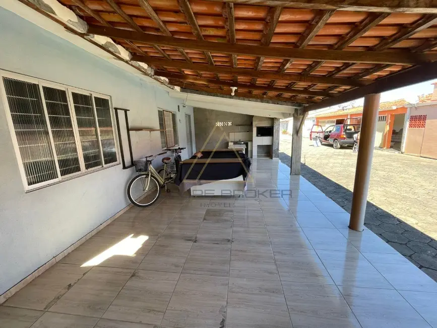 Casa de Condomínio com 2 quartos à venda, 60m2 em Barra Velha - SC - imagem 9 Foto 9 de Casa de Condomínio com 2 quartos à venda, 60m2 em Barra Velha - SC