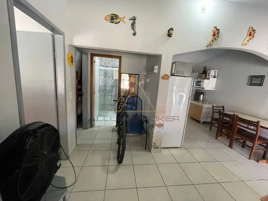 Casa de Condomínio com 2 quartos à venda, 60m2 em Barra Velha - SC - imagem 5 Foto 5 de Casa de Condomínio com 2 quartos à venda, 60m2 em Barra Velha - SC