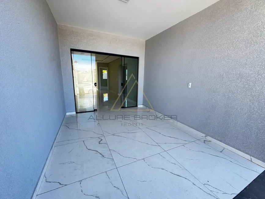 Casa com 3 quartos à venda, 90m2 em Barra Velha - SC - imagem 5 Foto 5 de Casa com 3 quartos à venda, 90m2 em Barra Velha - SC