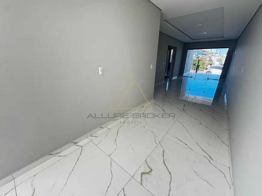 Casa com 3 quartos à venda, 90m2 em Barra Velha - SC - imagem 8 Foto 8 de Casa com 3 quartos à venda, 90m2 em Barra Velha - SC