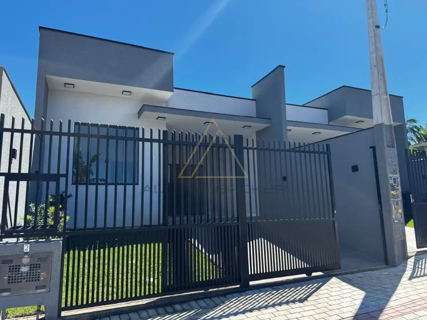 Casa com 3 quartos à venda, 90m2 em Barra Velha - SC - imagem 2 Foto 2 de Casa com 3 quartos à venda, 90m2 em Barra Velha - SC