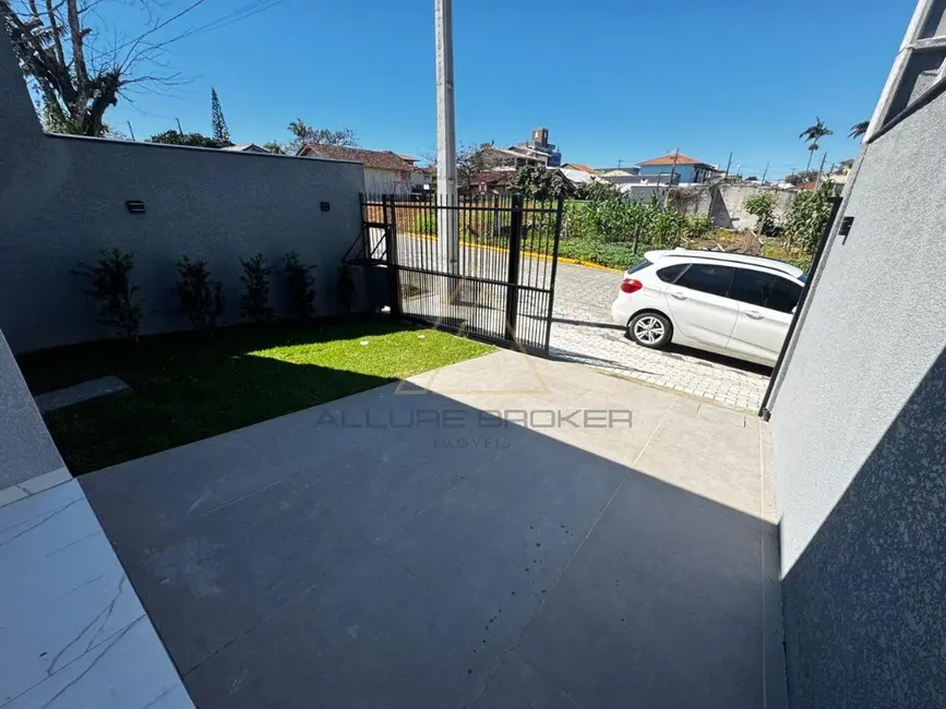 Casa com 3 quartos à venda, 90m2 em Barra Velha - SC - imagem 4 Foto 4 de Casa com 3 quartos à venda, 90m2 em Barra Velha - SC