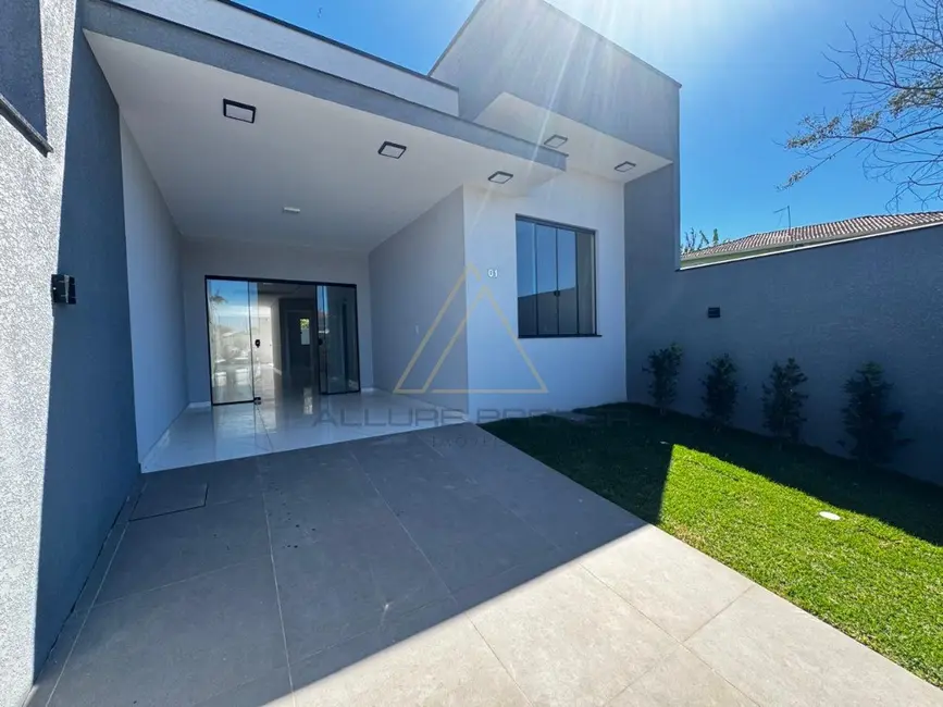 Casa com 3 quartos à venda, 90m2 em Barra Velha - SC - imagem 3 Foto 3 de Casa com 3 quartos à venda, 90m2 em Barra Velha - SC