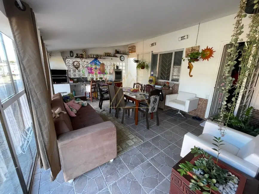 Casa de Condomínio com 3 quartos à venda, 70m2 em Barra Velha - SC - imagem 2 Foto 2 de Casa de Condomínio com 3 quartos à venda, 70m2 em Barra Velha - SC