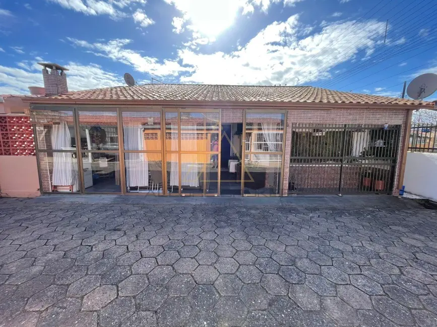 Casa de Condomínio com 3 quartos à venda, 70m2 em Barra Velha - SC - imagem 1 Foto 1 de Casa de Condomínio com 3 quartos à venda, 70m2 em Barra Velha - SC