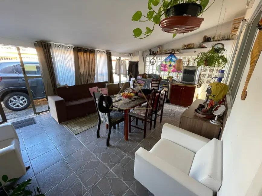 Casa de Condomínio com 3 quartos à venda, 70m2 em Barra Velha - SC - imagem 3 Foto 3 de Casa de Condomínio com 3 quartos à venda, 70m2 em Barra Velha - SC