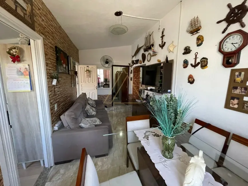 Casa de Condomínio com 3 quartos à venda, 70m2 em Barra Velha - SC - imagem 5 Foto 5 de Casa de Condomínio com 3 quartos à venda, 70m2 em Barra Velha - SC