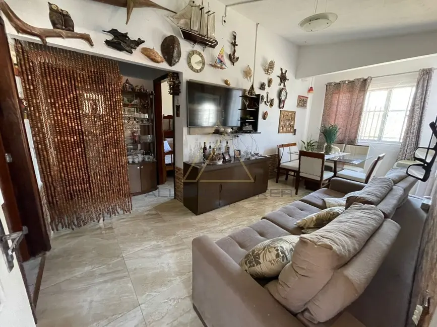 Casa de Condomínio com 3 quartos à venda, 70m2 em Barra Velha - SC - imagem 4 Foto 4 de Casa de Condomínio com 3 quartos à venda, 70m2 em Barra Velha - SC