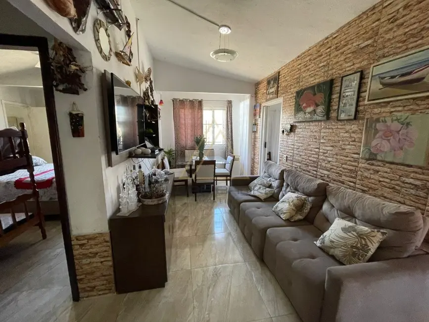 Casa de Condomínio com 3 quartos à venda, 70m2 em Barra Velha - SC - imagem 6 Foto 6 de Casa de Condomínio com 3 quartos à venda, 70m2 em Barra Velha - SC