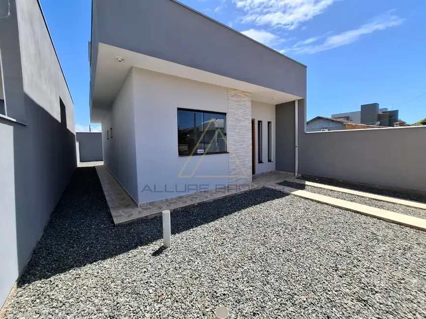 Casa com 2 quartos à venda, 60m2 em Barra Velha - SC - imagem 6 Foto 6 de Casa com 2 quartos à venda, 60m2 em Barra Velha - SC