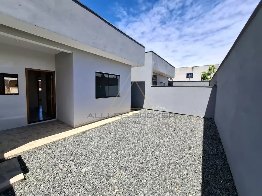 Casa com 2 quartos à venda, 60m2 em Barra Velha - SC - imagem 2 Foto 2 de Casa com 2 quartos à venda, 60m2 em Barra Velha - SC