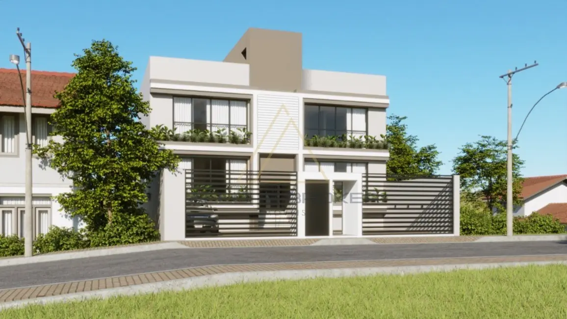 Foto 1 de Apartamento com 2 quartos à venda, 73m2 em Balneario Picarras - SC