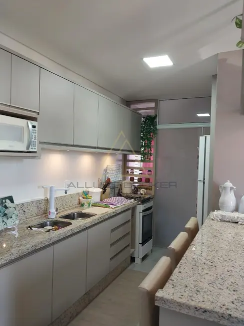 Foto 3 de Apartamento com 3 quartos à venda, 104m2 em Balneario Picarras - SC