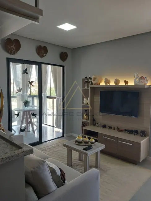 Foto 5 de Apartamento com 3 quartos à venda, 104m2 em Balneario Picarras - SC