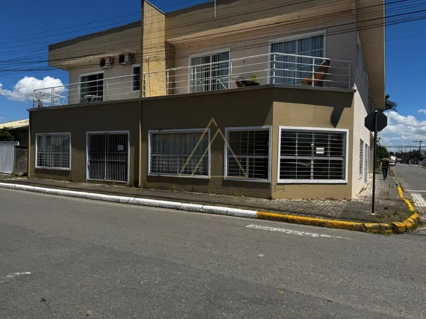 Foto 1 de Sala Comercial para alugar, 450m2 em Balneario Picarras - SC