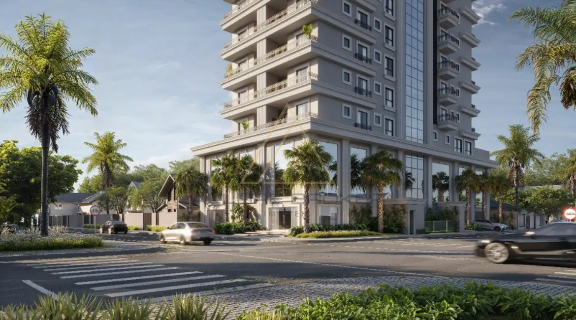 Foto 1 de Apartamento com 2 quartos à venda, 75m2 em Centro, Balneario Picarras - SC