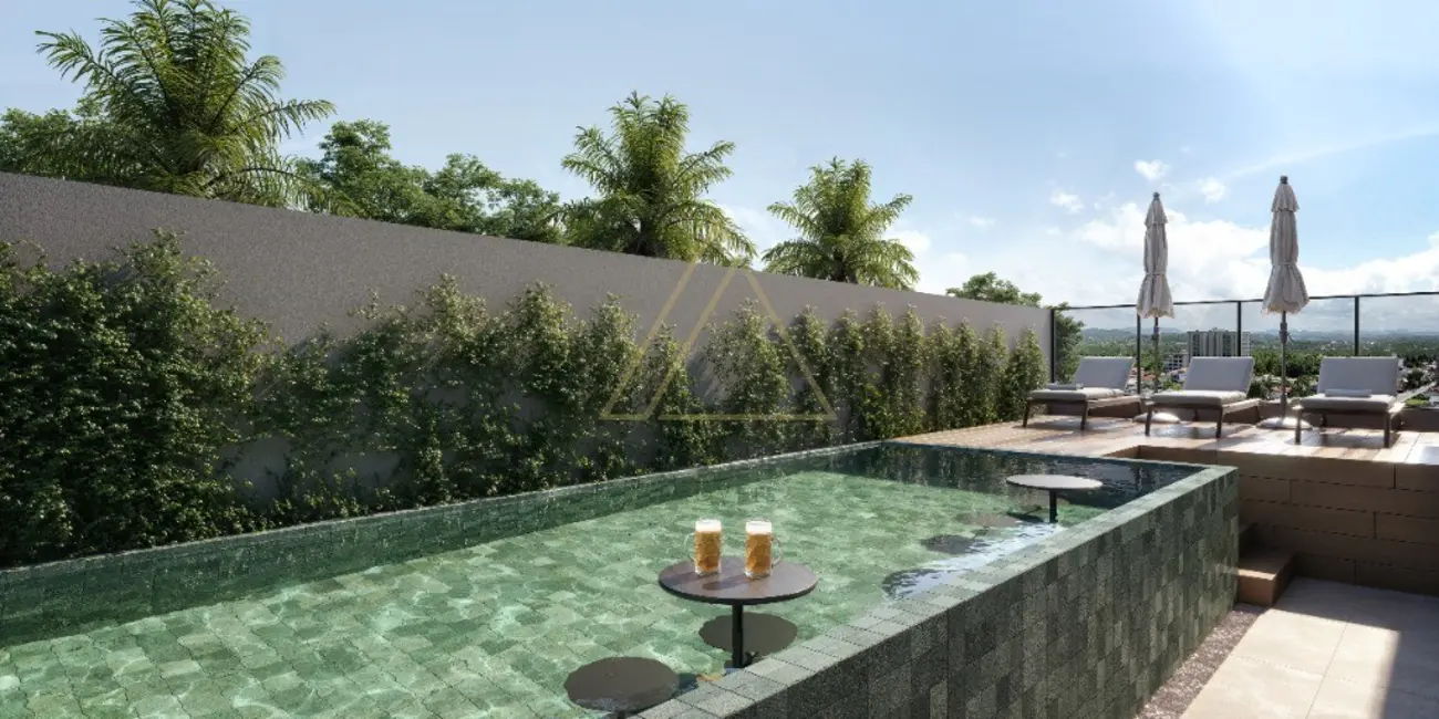 Foto 5 de Apartamento com 2 quartos à venda, 75m2 em Centro, Balneario Picarras - SC