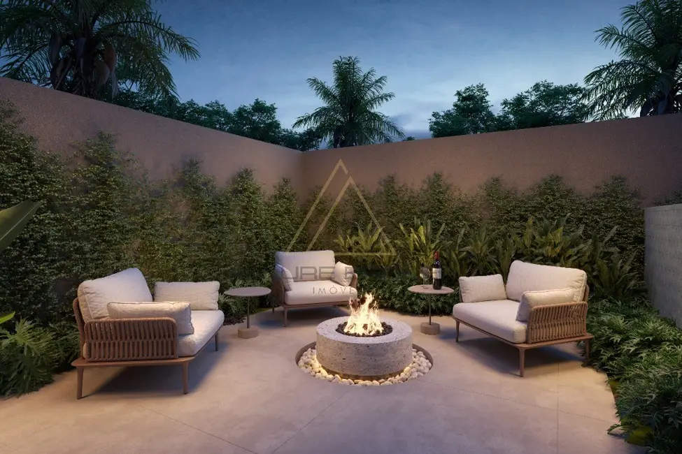 Foto 3 de Apartamento com 2 quartos à venda, 75m2 em Centro, Balneario Picarras - SC