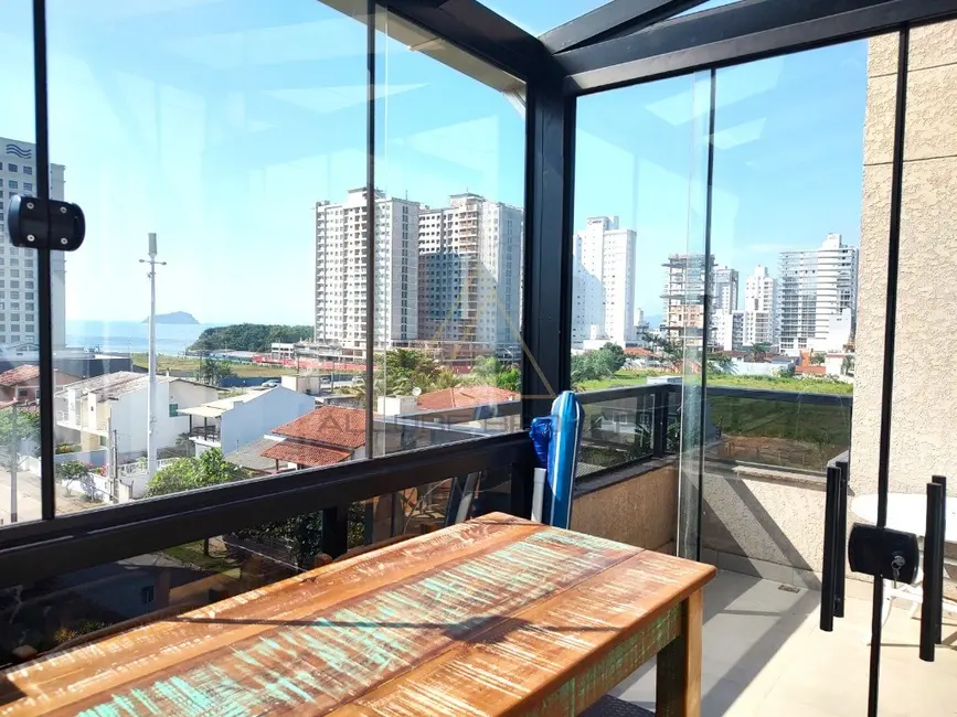 Foto 2 de Apartamento com 4 quartos à venda, 165m2 em Balneario Picarras - SC