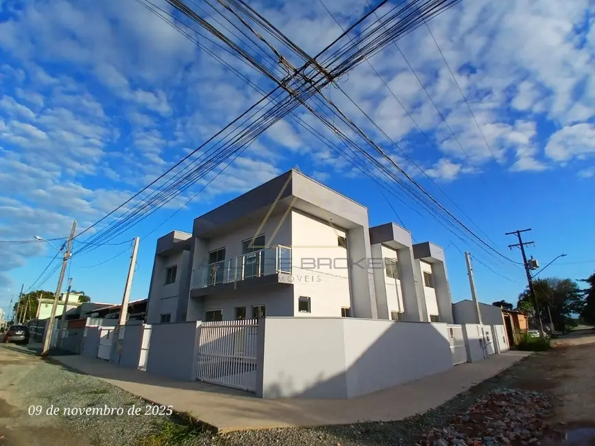 Foto 1 de Apartamento com 3 quartos à venda, 66m2 em Barra Velha - SC