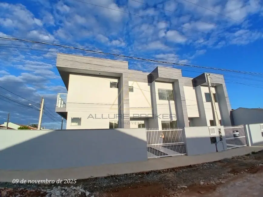 Foto 5 de Apartamento com 3 quartos à venda, 66m2 em Barra Velha - SC