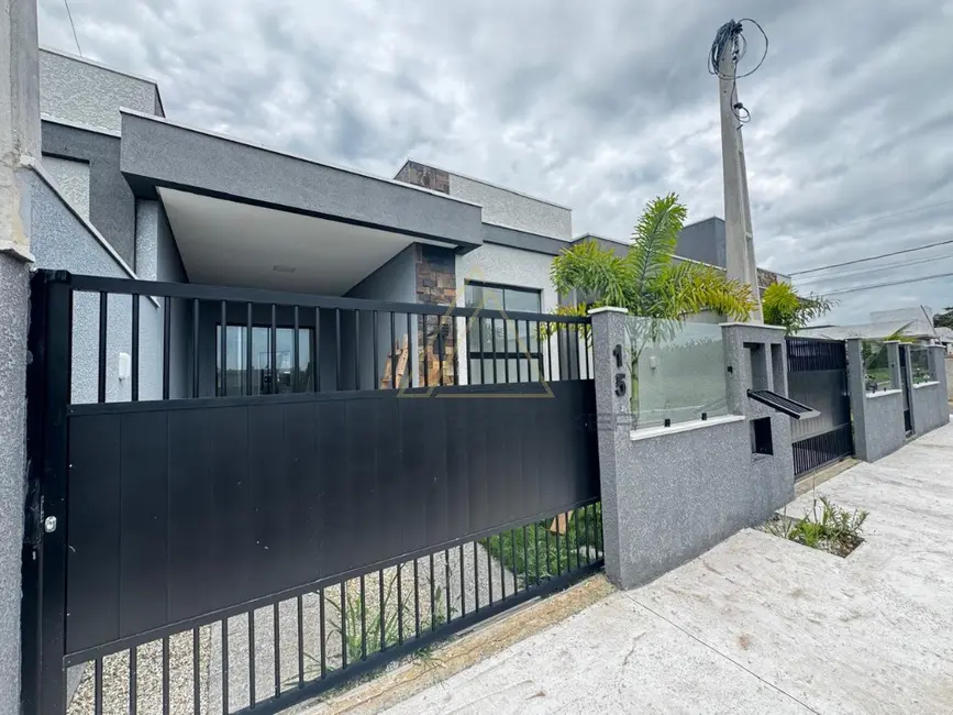 Casa com 2 quartos à venda, 78m2 em Balneario Picarras - SC - imagem 1 Foto 1 de Casa com 2 quartos à venda, 78m2 em Balneario Picarras - SC